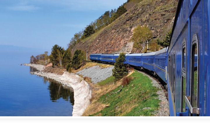 Expresso Transiberiano
