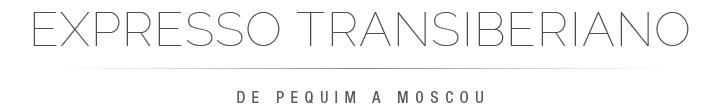 Expresso Transiberiano